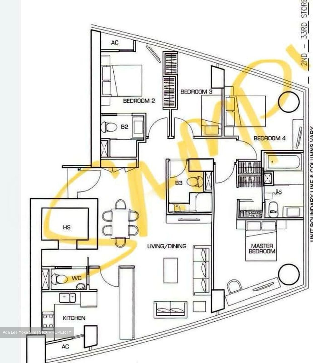 Duet (D10), Condominium #530076181